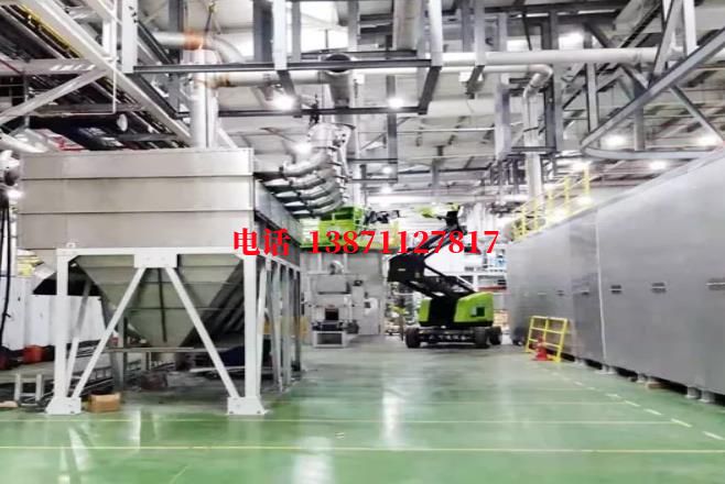富川机电设备安装工程,设备安装公司