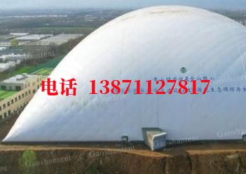 富川气膜棚卷帘门,电动门